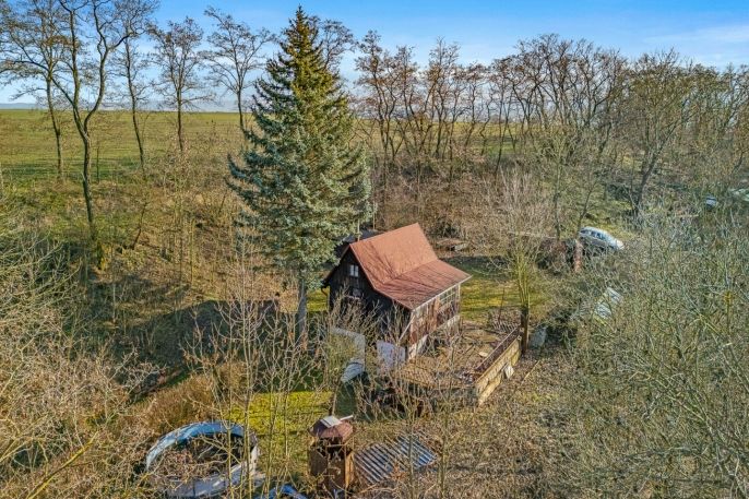 Prodej, Chata, Postoloprty