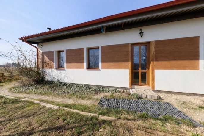 Prodej, Zemědělský objekt, Brzice