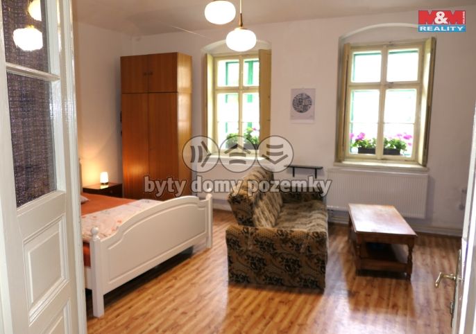 Prodej, Rodinný dům, Velvary