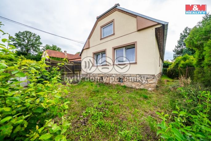 Prodej, Rodinný dům, Pavlínov