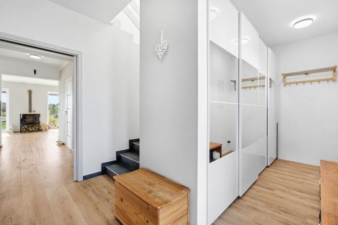 Prodej, Rodinný dům, Vědomice