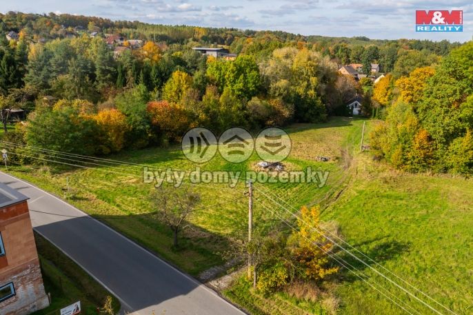 Prodej, Pozemek k bydlení, Chotěbuz