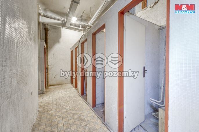 Pronájem, Sklad, Plzeň