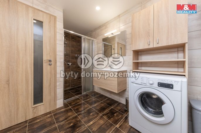 Prodej, Rodinný dům, Brno