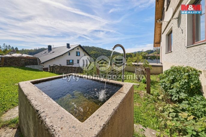 Prodej, Rodinný dům, Rokytnice nad Jizerou