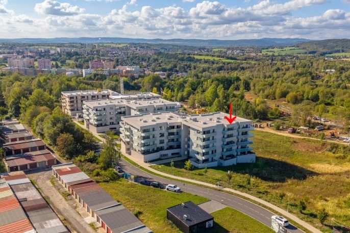 Prodej, Byt 2+kk, Karlovy Vary