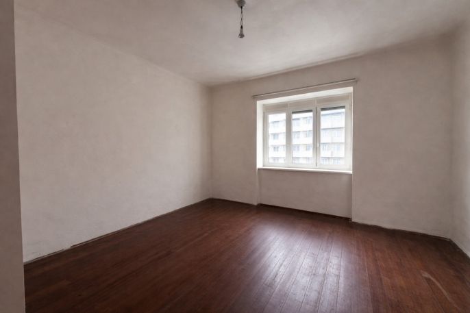 Prodej, Byt 1+kk, Praha