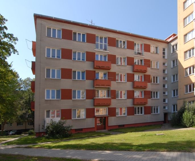 Prodej, Byt 1+1, Ostrava