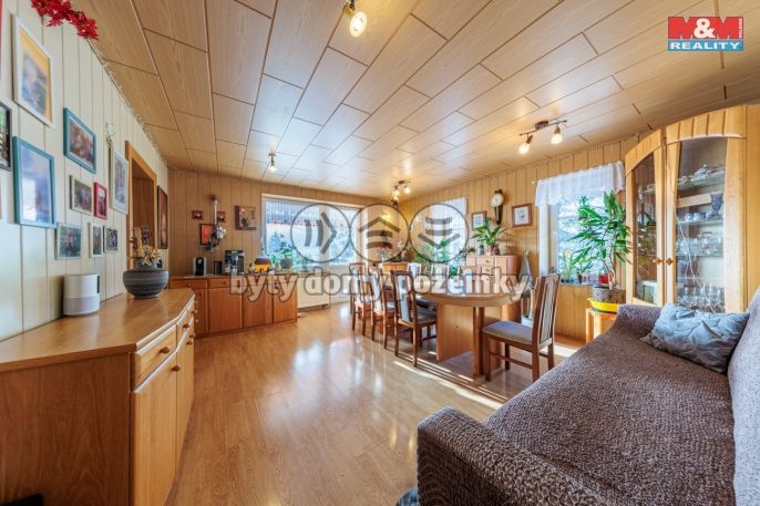 Prodej, Hotel, penzion, Pernink