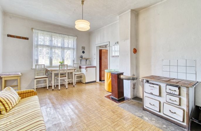 Prodej, Rodinný dům, Staňkovice