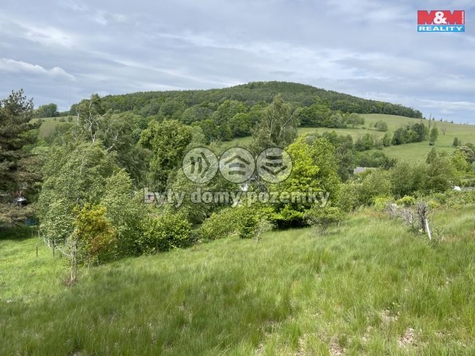 Prodej, Pozemek k bydlení, Chrastava