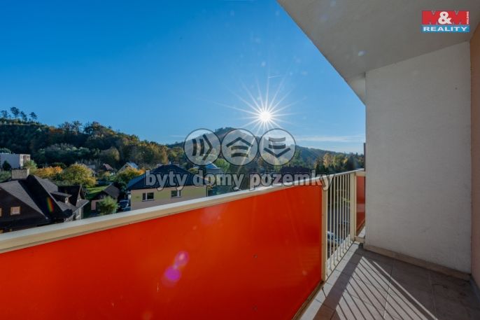 Prodej, Byt 3+1, Rožnov pod Radhoštěm