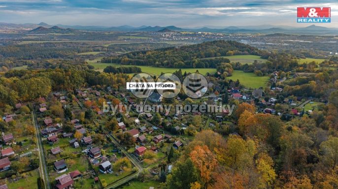 Prodej, Chata, Stružnice