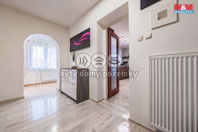 Prodej, Rodinný dům, Radonice