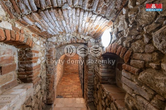 Prodej, Byt 2+kk, Mikulov