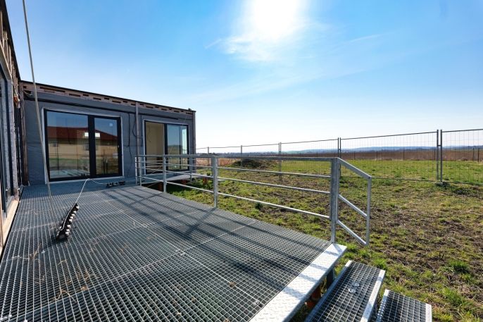 Prodej, Rodinný dům, Mohelnice