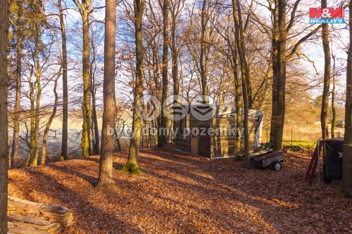 Prodej, Chata, Týniště nad Orlicí