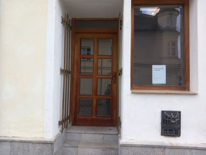 Pronájem, Obchod a služby, Konstantinovy Lázně
