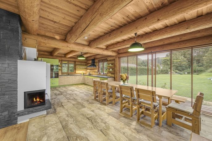 Prodej, Rodinný dům, Červená Voda