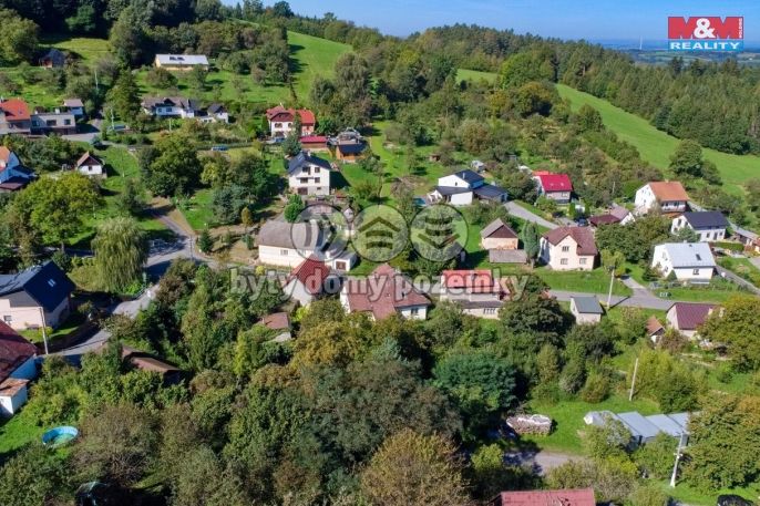 Prodej, Pozemek k bydlení, Zašová