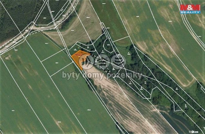 Prodej, Louka, Dubnice