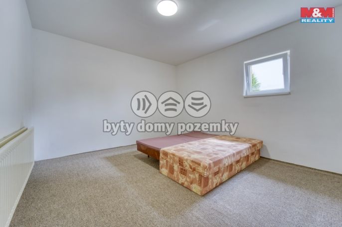 Prodej, Restaurace, stravování, Toužim