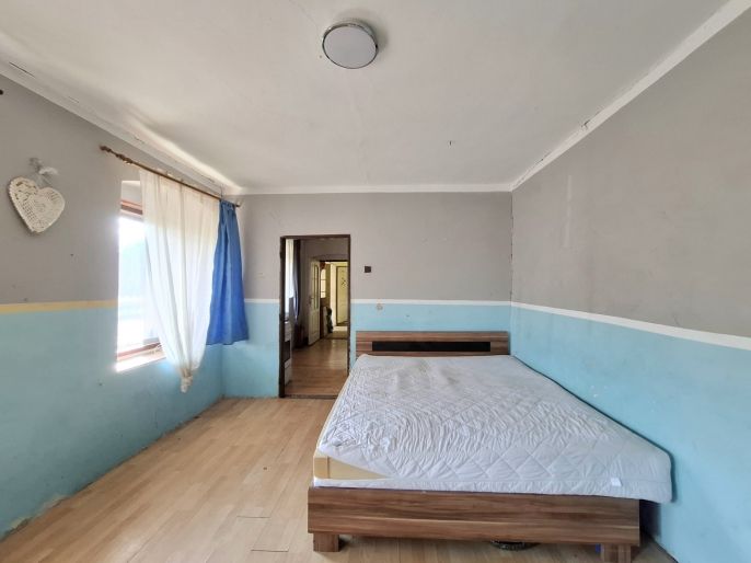 Prodej, Rodinný dům, Krásný Dvůr