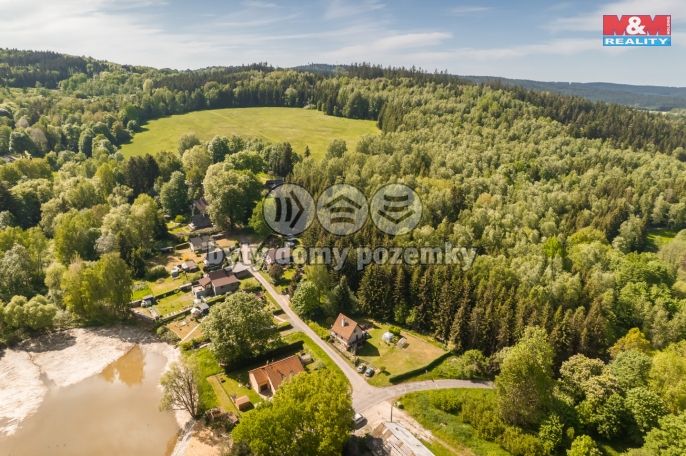 Prodej, Zahrada, Aš