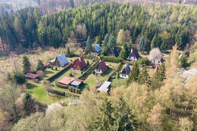 Prodej, Chata, Vysoká