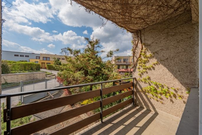 Prodej, Rodinný dům, Valašské Meziříčí