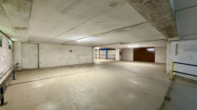 Prodej, Garáž, Olomouc