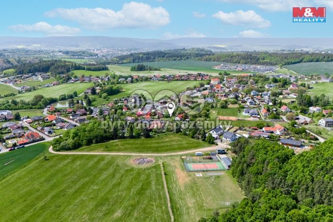 Prodej, Pozemek k bydlení, Háje