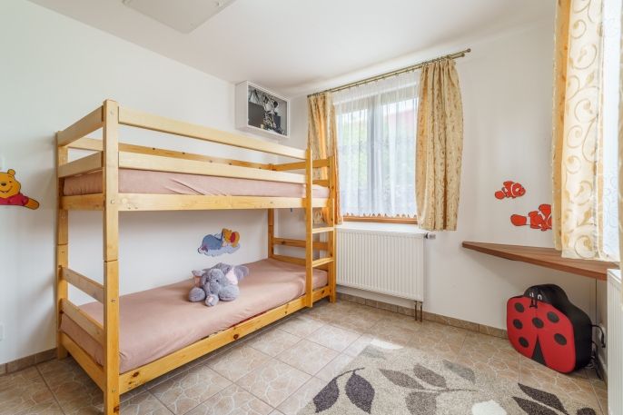 Prodej, Chata, Kadaň