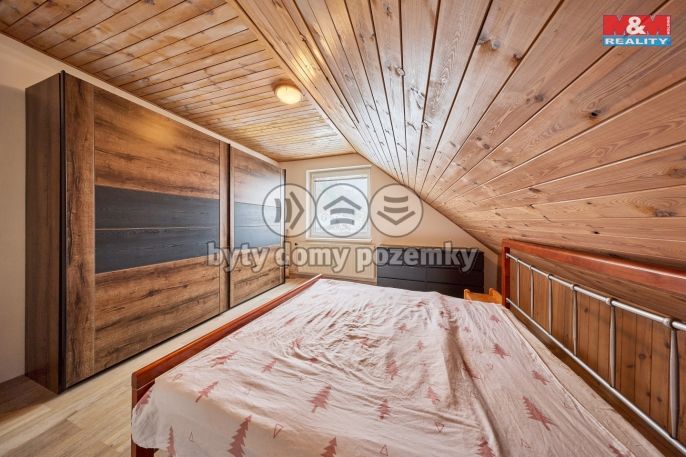 Prodej, Hotel, penzion, Horní Maršov