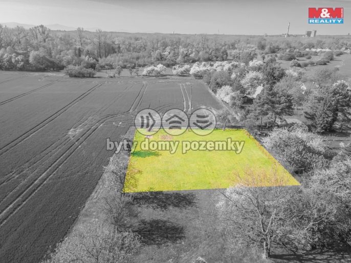 Prodej, Pozemek k bydlení, Karviná