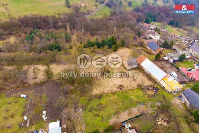 Prodej, Pozemek k bydlení, Libčeves
