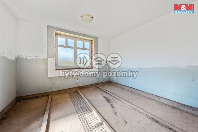 Prodej, Rodinný dům, Staré Křečany