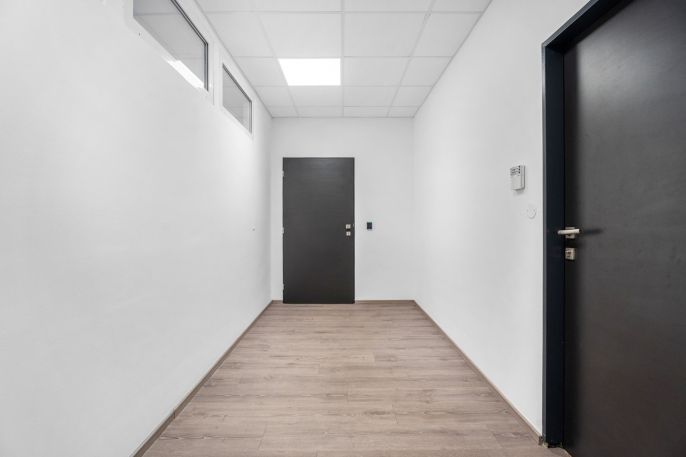 Pronájem, Kancelářský prostor, Ústí nad Labem