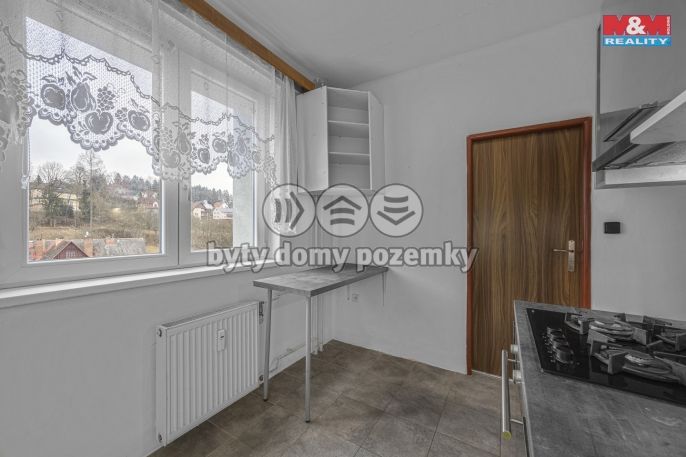 Prodej, Byt 2+1, Hostinné