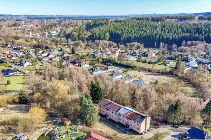 Prodej, Byt 3+1, Valy