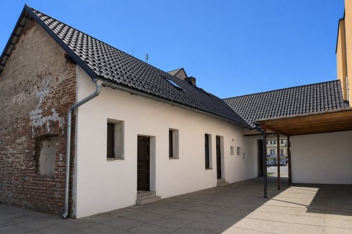 Prodej, Obchod a služby, Zruč nad Sázavou