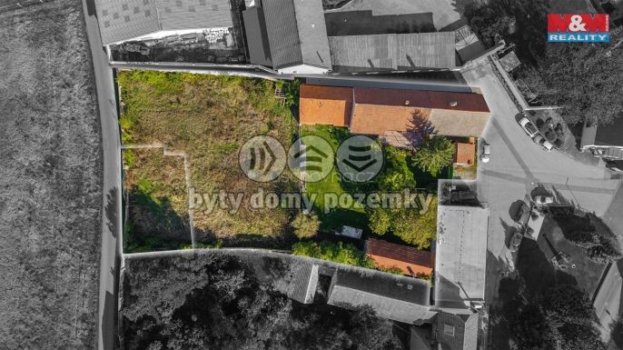 Prodej, Rodinný dům, Spomyšl