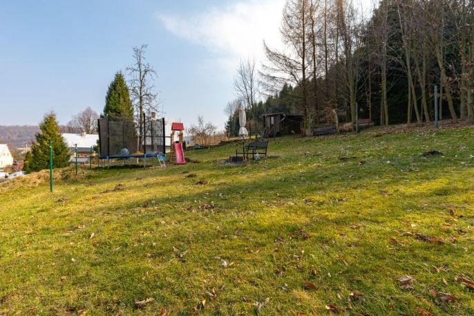 Prodej, Chalupa, Janov