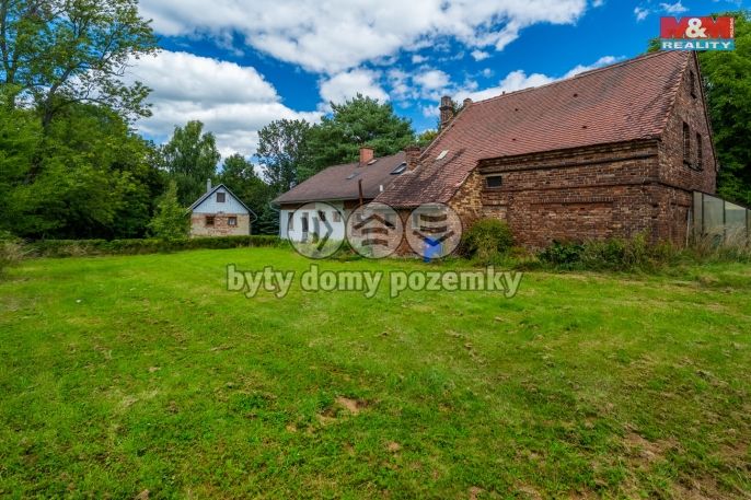 Prodej, Chalupa, Habartice