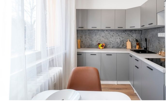 Prodej, Byt 2+1, Ostrava