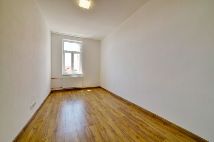 Pronájem, Byt 3+1, Mariánské Lázně
