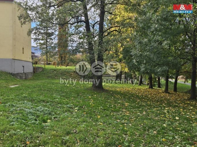 Prodej, Provozní plocha, Černá Voda