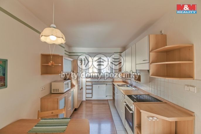 Prodej, Byt 2+1, Rožnov pod Radhoštěm