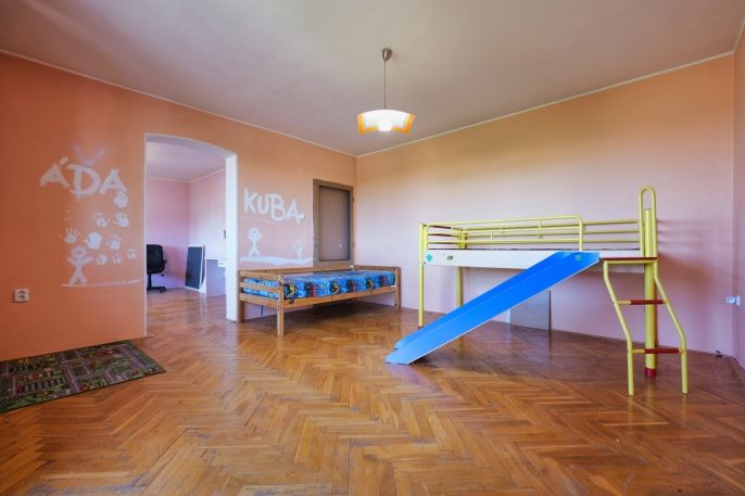 Prodej, Rodinný dům, Drahany
