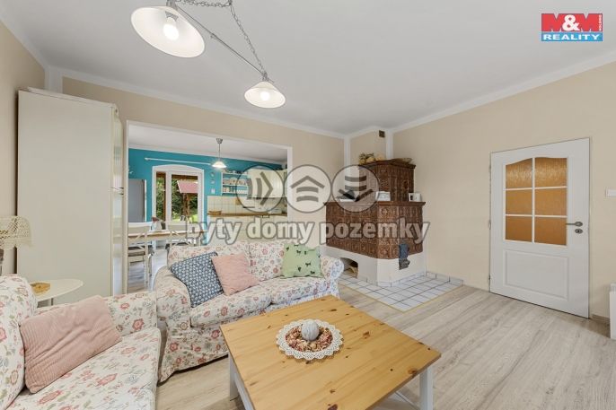 Prodej, Rodinný dům, Malečov